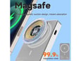 Selfie monitor magnetic A2 srebrni