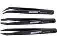 JAKEMY JM-T11 3in1 set plastičnih pinceta