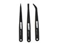 JAKEMY JM-T11 3in1 set plastičnih pinceta