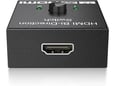 HDMI 2.0 Switch 2 porta 4K