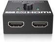 HDMI 2.0 Switch 2 porta 4K