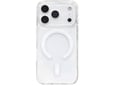 Maska za iPhone 17 Pro Clear Mag Case (IC) transparent