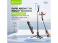Stativ Tripod za mobilni telefon magnetni Bavin AP-18
