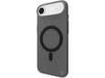 Maska za iPhone Air Mag Case SwitchEasy Skin transparent crna