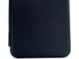 Maska za Honor X5c/ X5c Plus na preklop Nanobit Coral Book crna
