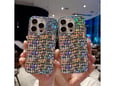 Maska za iPhone Air Glow