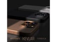 Maska za iPhone 13 Pro 61 Magsafe Kevlar crna