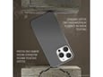 Maska za iPhone 13 Pro 61 Magsafe Kevlar crna