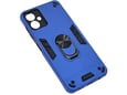 Maska za Honor x7b Hard Ring bordo