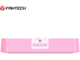 Bluetooth zvučnik Fantech BS160 GROOVE BAR pink