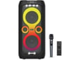 Bluetooth zvučnik BKK-K6501C 120W crni