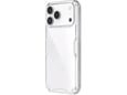 Maska za iPhone 17 Pro Max Nillkin Nature Pro transparent