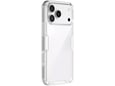 Maska za iPhone 17 Pro Max Nillkin Nature Pro transparent