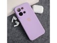 Maska za Xiaomi Redmi 15C (173mm) ljubičasta Golden Heartbeat