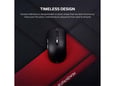 Miš Wireless Gaming Fantech WG9S Kanata S zuti