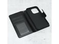 Maska za iPhone 14 Pro 61 Hanman Canvas ORG crna