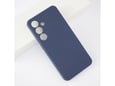 Maska za Samsung S24/ S921B/ S25/ S931B Summer color tamno plava