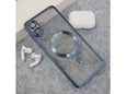 Maska za Samsung A07/ A075F Mag Case Electro plava