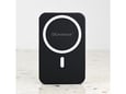 Power bank prenosiva baterija Magsafe Oxpower PD W100 10000mAh crna