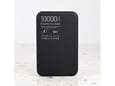Power bank prenosiva baterija Magsafe Oxpower PD W100 10000mAh crna