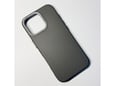 Maska za iPhone 17 MonoLine siva