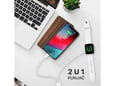Punjač za Iphone smart watch 2 u1