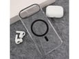 Maska za iPhone Air Berlia Sheen Mag Case crna