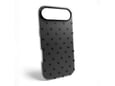 Maska za iPhone Air Candy Dots crna