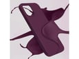 Maska za iPhone 17 ljubičasta Summer color Mag Case