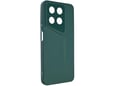 Maska za Honor 400 Smart/ X7d Shadow Edge zelena
