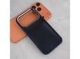 Maska za iPhone 17 Pro Max Candy Shield plava