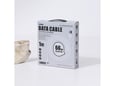 Data kabl REMAX RC-175a PD 66W 6A Type C beli 1m