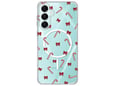 Maska za Samsung Galaxy A16 Candy Bows Print Magsafe
