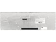 Tastatura za laptop Toshiba L50-B veliki enter bela