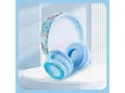 Bluetooth slušalice KE33 plave