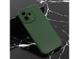 Maska za iPhone 17 mat Giulietta zelena
