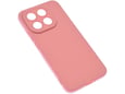 Maska za Xiaomi 15T mat Teracell Giulietta tamno roze