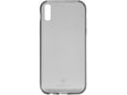 Maska za Huawei Y7 Pro (2019) Teracell Skin transparent crna