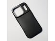 Maska za iPhone 17 Pro Max MonoLine crna