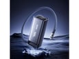 Power bank prenosiva baterija REMAX FC-22 100W sa teleskopskim kablom 20000mAh siva