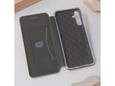 Maska za Samsung A15 4G/ A155F/ A15 5G/ A156B na preklop Teracell Flip Premium roze zlatna