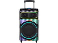 Bluetooth zvučnik NDR-1260 80W crni