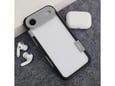 Maska za iPhone Air Wolmtt bumper crna