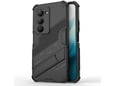 Maska za Xiaomi Redmi 15 4G (171 mm) Bibercas crna