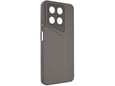 Maska za Honor 400 Smart/ X7d Shadow Edge siva