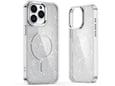 Maska za iPhone 17 Pro Mag Case Glitter plava