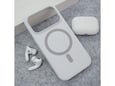 Maska za iPhone 17 Pro Max Mag Case PureTone bela