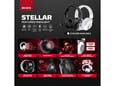 Bluetooth slušalice Fantech WHG05 crne