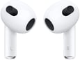 Bluetooth slušalice Airpods 3rd Gen HQ Bele