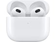 Bluetooth slušalice Airpods 3rd Gen HQ Bele